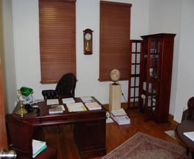 Medical / Consulting commercial property leased at 25 O'Connell Street Parramatta NSW 2150