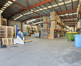 Factory, Warehouse & Industrial commercial property leased at 2 Jabez Street Marrickville NSW 2204