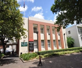 Offices commercial property leased at Suite 1 & 4/191 Church Street Parramatta NSW 2150