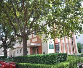 Offices commercial property leased at Suite 1 & 4/191 Church Street Parramatta NSW 2150
