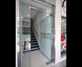 Offices commercial property leased at Suite 7/71A Macquarie Street Parramatta NSW 2150