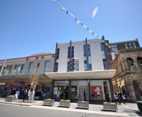 Medical / Consulting commercial property leased at 207-209 Church Street Parramatta NSW 2150