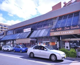 Shop & Retail commercial property leased at Level 1/115 Church Street Parramatta NSW 2150