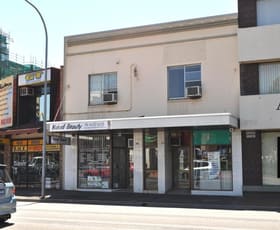 Shop & Retail commercial property leased at Ground Floor/378 Church Street Parramatta NSW 2150