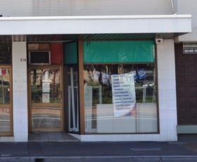 Shop & Retail commercial property leased at Ground Floor/378 Church Street Parramatta NSW 2150