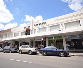 Shop & Retail commercial property leased at Suite 3/71a Macquarie Street Parramatta NSW 2150