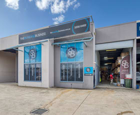 Showrooms / Bulky Goods commercial property leased at 2/15 Hayward Street Stafford QLD 4053