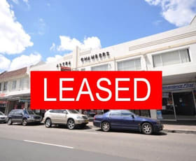 Offices commercial property leased at Sutie 6/71a Macquarie Street Parramatta NSW 2150
