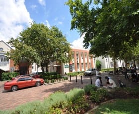 Offices commercial property leased at Suites 1 & 4/191 Church Street Parramatta NSW 2150