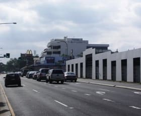 Offices commercial property leased at 7 Victoria Road Parramatta NSW 2150