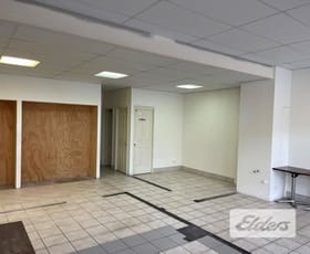 Shop & Retail commercial property leased at Ground  Shop 3B/3B/477 Brunswick Street Fortitude Valley QLD 4006