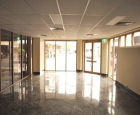 Medical / Consulting commercial property leased at 1 & 2/9 Phillip Street Parramatta NSW 2150