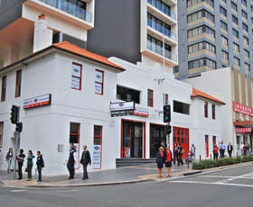 Shop & Retail commercial property leased at Shop 1/138-140 Church Street Parramatta NSW 2150