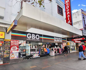 Shop & Retail commercial property leased at 49-55 Darlinghurst Road Kings Cross NSW 2011