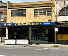 Offices commercial property leased at 93-95 Buckley Street Seddon VIC 3011