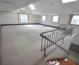 Offices commercial property leased at 1B Villiers Street Parramatta NSW 2150