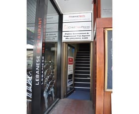 Medical / Consulting commercial property leased at Level 1/327 Church Street Parramatta NSW 2150
