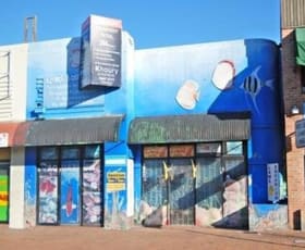 Offices commercial property leased at 7 Victoria Road Parramatta NSW 2150