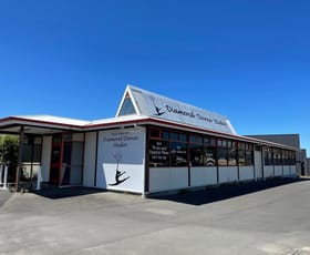 Showrooms / Bulky Goods commercial property leased at 70a Browns Road Kingston TAS 7050