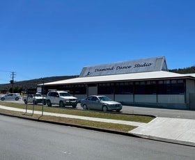 Shop & Retail commercial property leased at 70a Browns Road Kingston TAS 7050