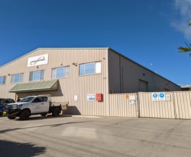 Offices commercial property leased at 57 Raws Crescent Hume ACT 2620