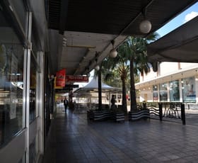 Shop & Retail commercial property leased at Ground Floor/319-321 Church Street Parramatta NSW 2150