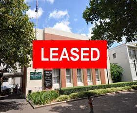 Offices commercial property leased at Ground Floor, Suite 2/191 Church Street Parramatta NSW 2150