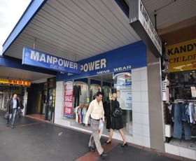 Shop & Retail commercial property leased at 194 Merrylands Rd Merrylands NSW 2160