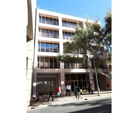 Offices commercial property leased at Level 1/11-13 Aird Street Parramatta NSW 2150