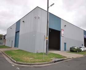 Showrooms / Bulky Goods commercial property leased at 29-31 Park Road Homebush NSW 2140