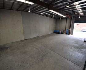 Factory, Warehouse & Industrial commercial property leased at 29-31 Park Road Homebush NSW 2140