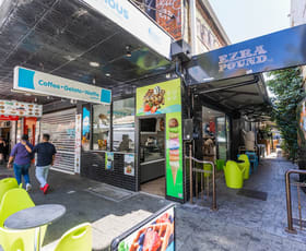 Shop & Retail commercial property leased at 12/189 William Street Northbridge WA 6003