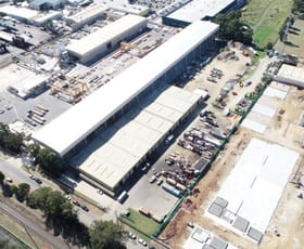 Factory, Warehouse & Industrial commercial property leased at Mulgrave NSW 2756