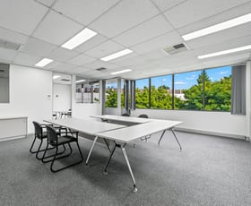 Medical / Consulting commercial property leased at 116 Ipswich Road Woolloongabba QLD 4102