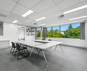 Offices commercial property leased at 116 Ipswich Road Woolloongabba QLD 4102