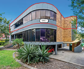 Offices commercial property leased at 116 Ipswich Road Woolloongabba QLD 4102