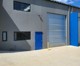 Factory, Warehouse & Industrial commercial property leased at Unit 34/17 Old Dairy Close Moss Vale NSW 2577