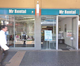 Hotel, Motel, Pub & Leisure commercial property leased at Shop 6/197 Church Street Parramatta NSW 2150