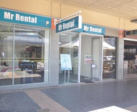 Hotel, Motel, Pub & Leisure commercial property leased at Shop 6/197 Church Street Parramatta NSW 2150