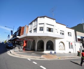 Shop & Retail commercial property leased at 143 Church Street Parramatta NSW 2150