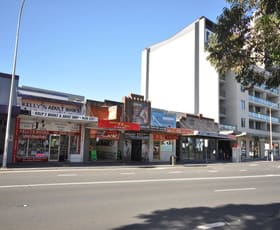 Shop & Retail commercial property leased at 404 Church Street Parramatta NSW 2150