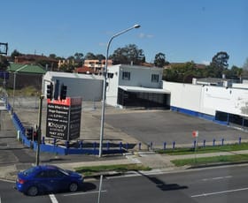 Development / Land commercial property leased at 36-40 Church Street Parramatta NSW 2150
