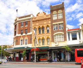 Shop & Retail commercial property leased at Level 1/185 Oxford Street Darlinghurst NSW 2010