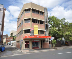 Offices commercial property leased at 3/9 Phillip Street Parramatta NSW 2150