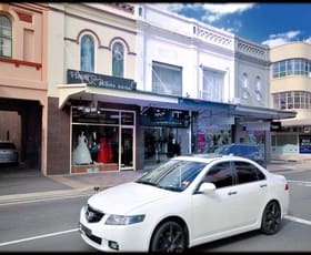 Medical / Consulting commercial property leased at 42 Macquarie Street Parramatta NSW 2150