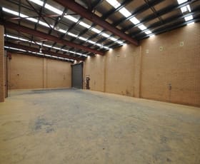 Factory, Warehouse & Industrial commercial property leased at 2 Cheltenham Road Croydon NSW 2132