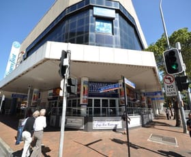Hotel, Motel, Pub & Leisure commercial property leased at 57-59 Macquarie Street Parramatta NSW 2150