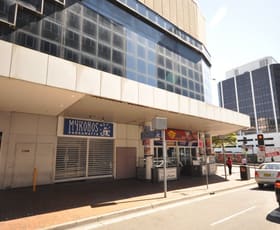 Shop & Retail commercial property leased at 57-59 Macquarie Street Parramatta NSW 2150