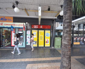 Medical / Consulting commercial property leased at 323 Church Street Parramatta NSW 2150