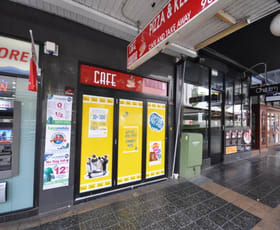 Shop & Retail commercial property leased at 323 Church Street Parramatta NSW 2150
